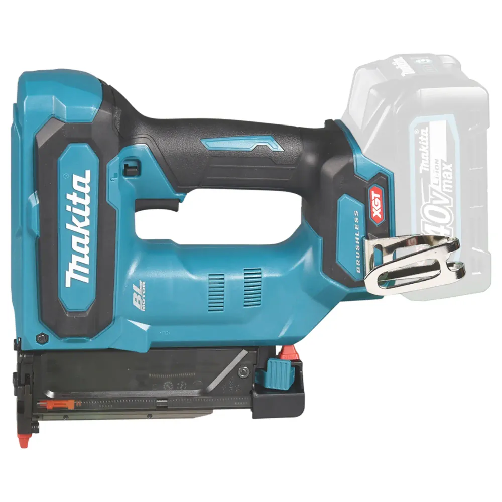 Capsator Makita PT001GZ01 40V