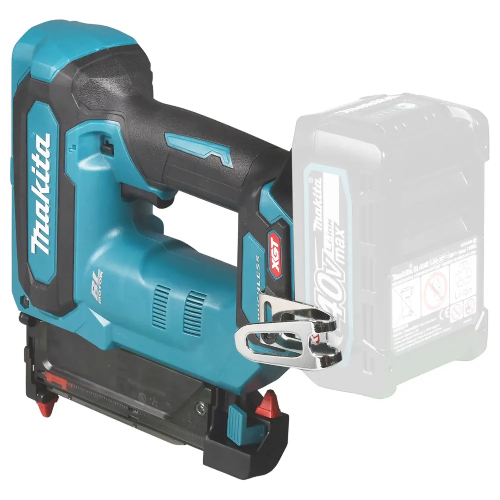 Capsator Makita PT001GZ01 40V