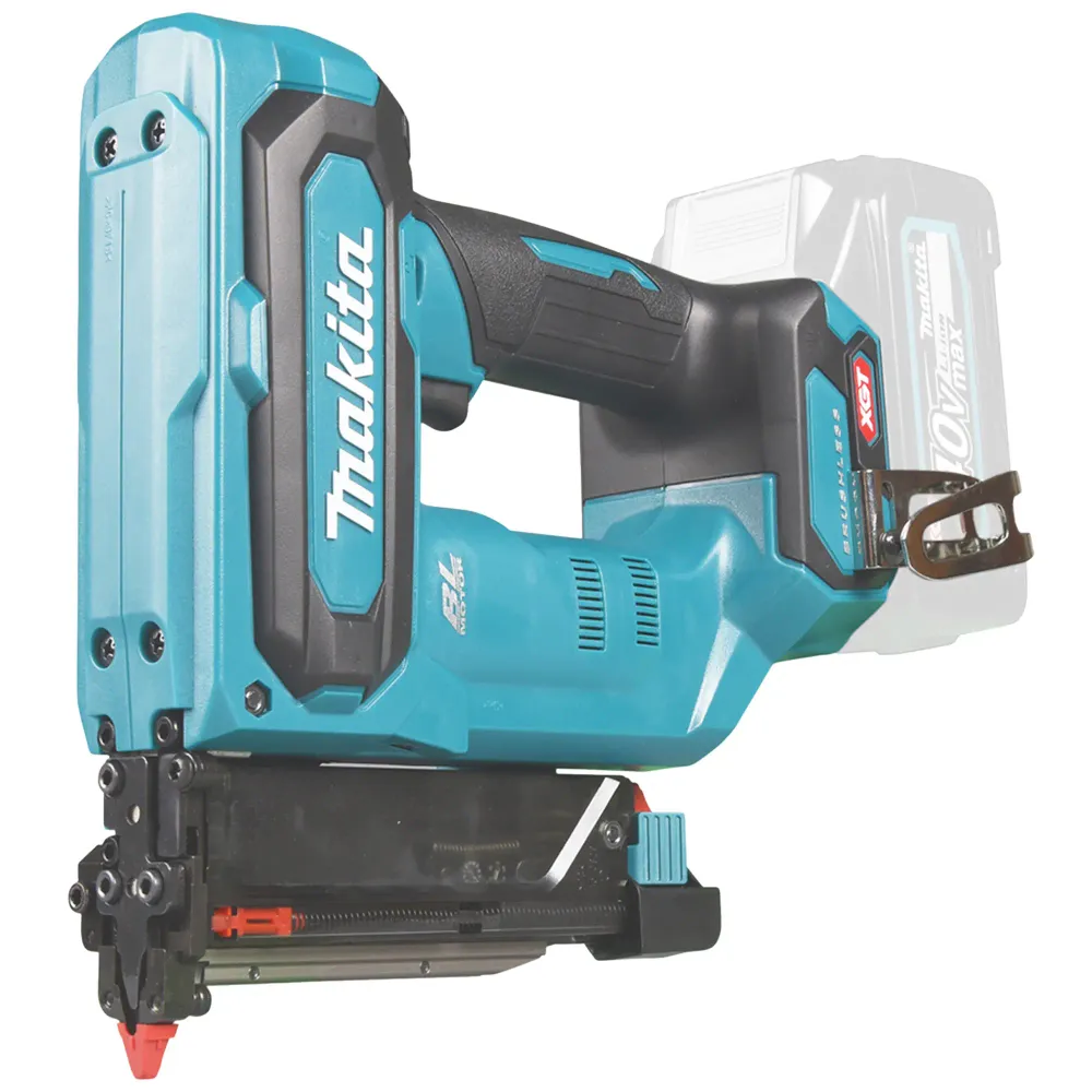 Capsator Makita PT001GZ01 40V