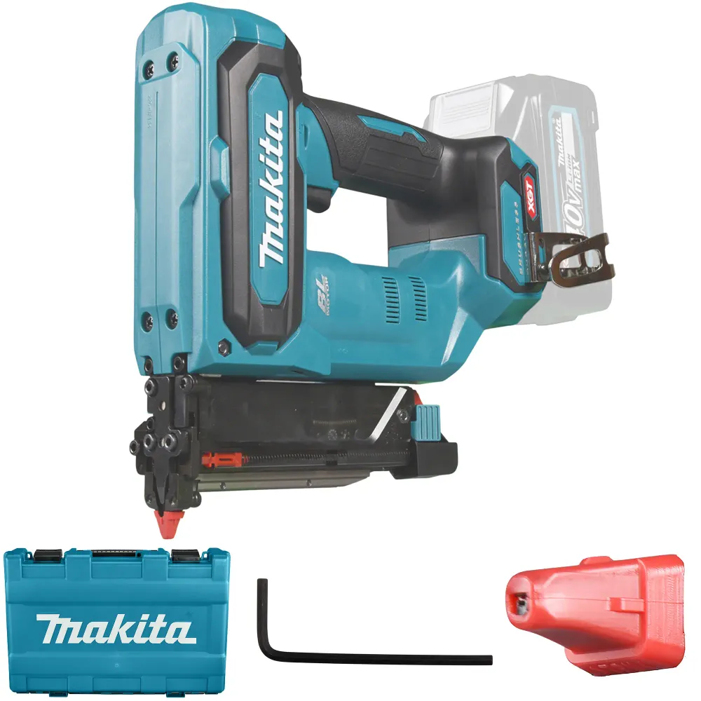 Capsator Makita PT001GZ01 40V