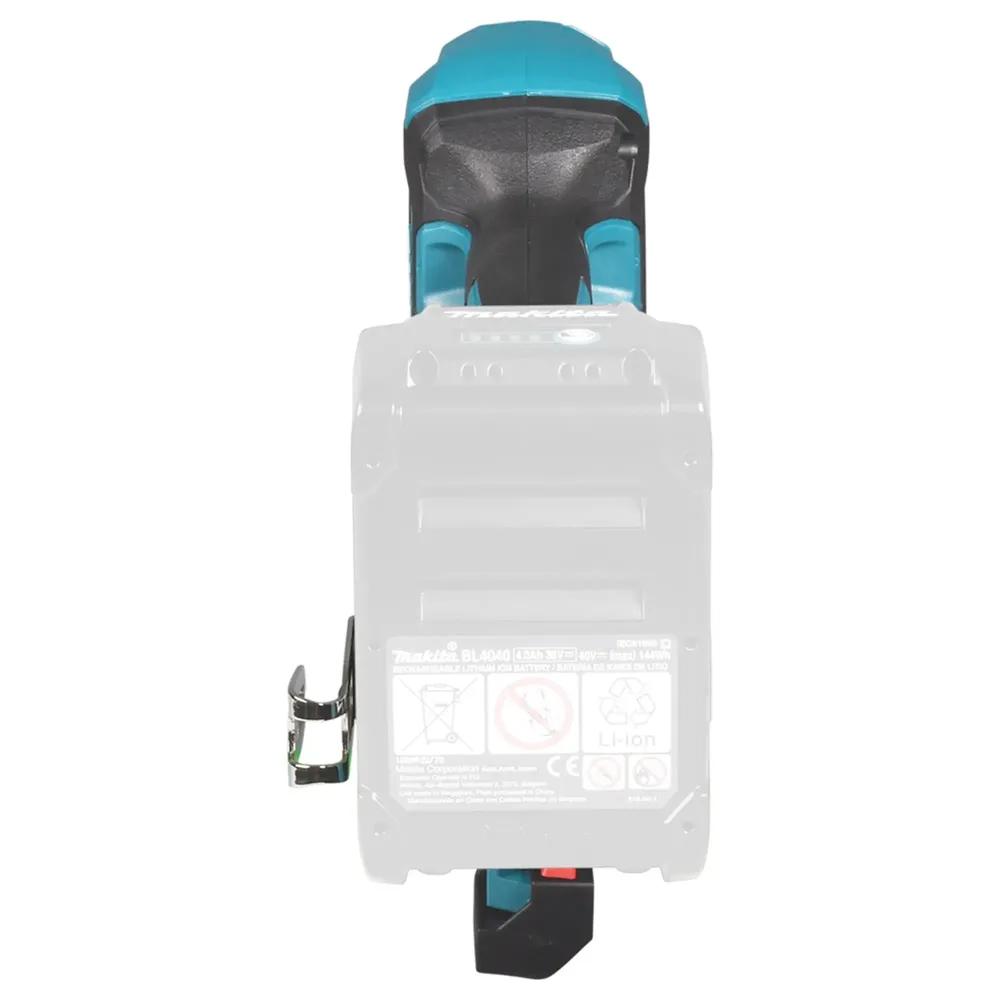 Capsator Makita PT001GZ01 40V