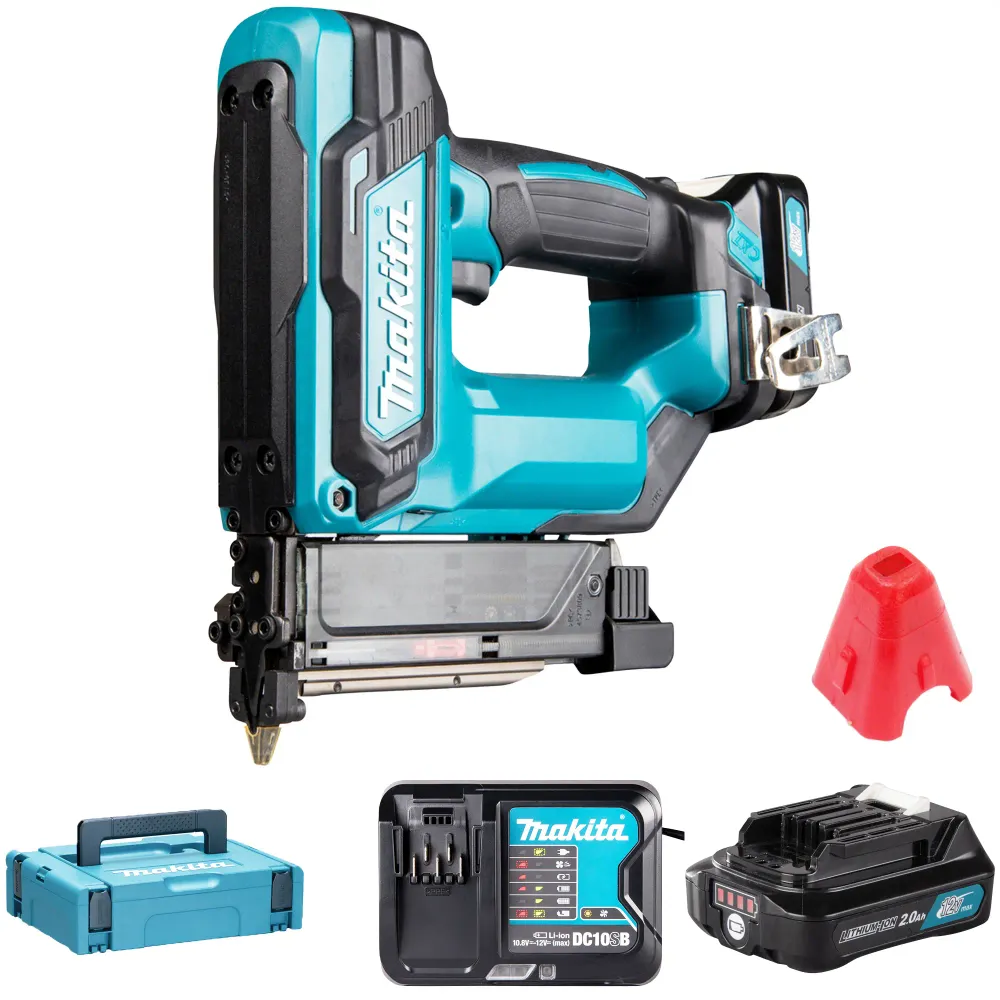 Capsator Makita PT354DSAJ 12V 2Ah