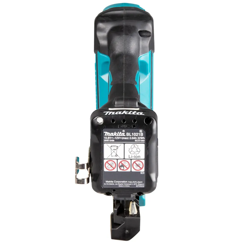 Capsator Makita PT354DSAJ 12V 2Ah