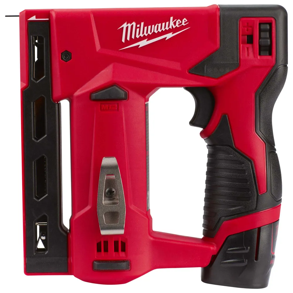 Capsator Milwaukee M12 BST-202X