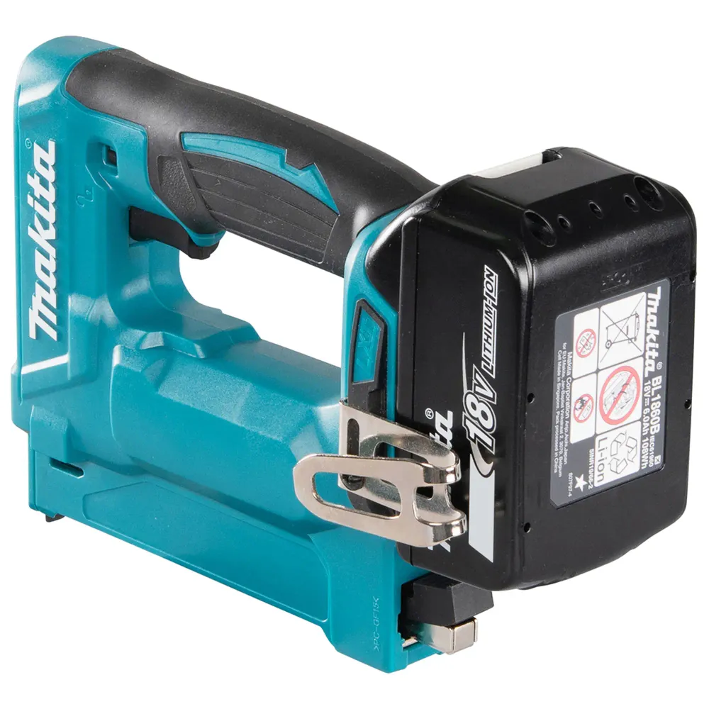 Capsator Makita DST112RTJ 18V 5Ah