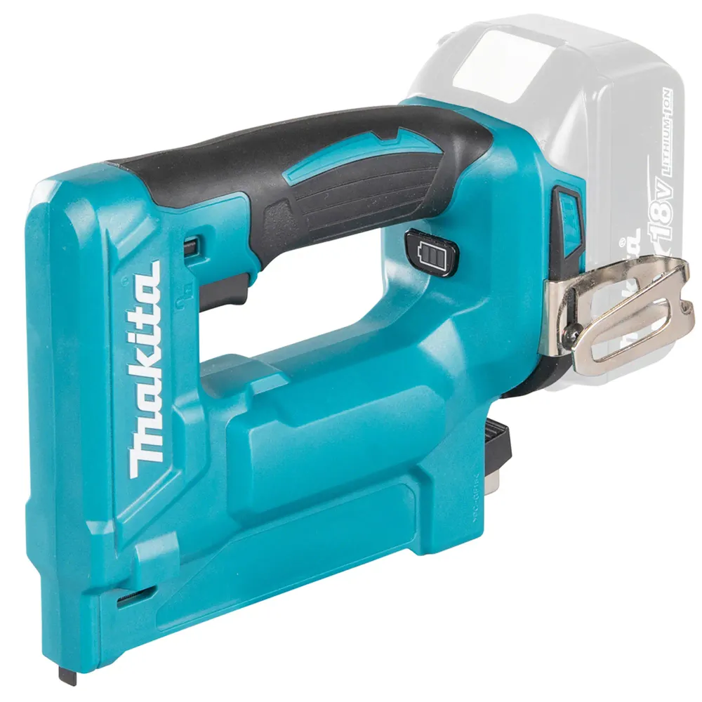 Capsator Makita DST112ZJ 18V