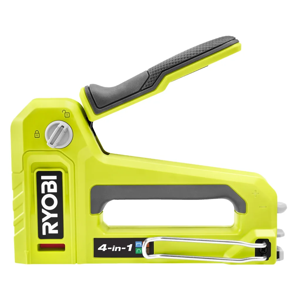 Capsatoare Ryobi RHFST4IN1