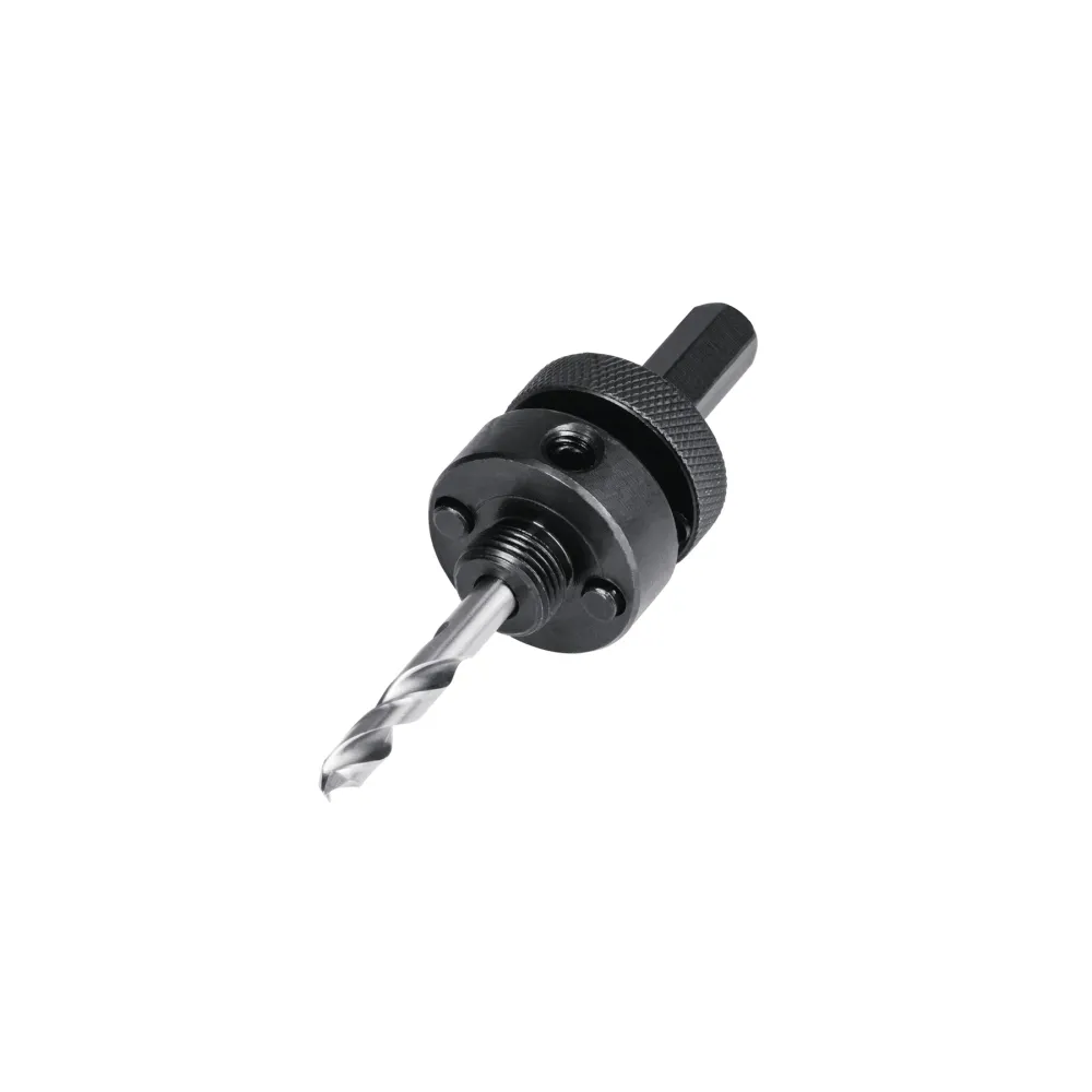 Burghiu centrare pentru carota bimetalica 7/16", Truper
