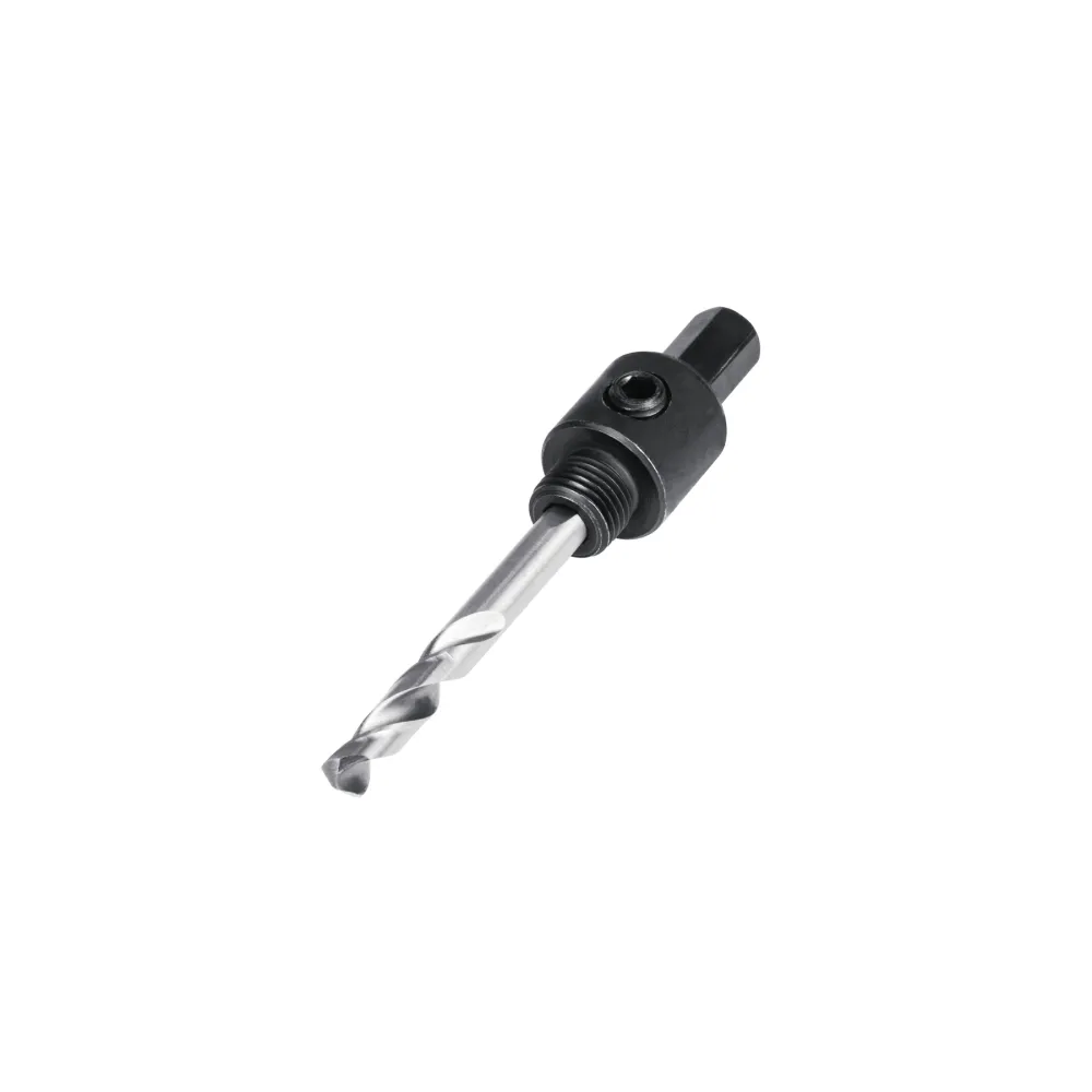 Burghiu centrare pentru carota bimetalica 3/8", Truper