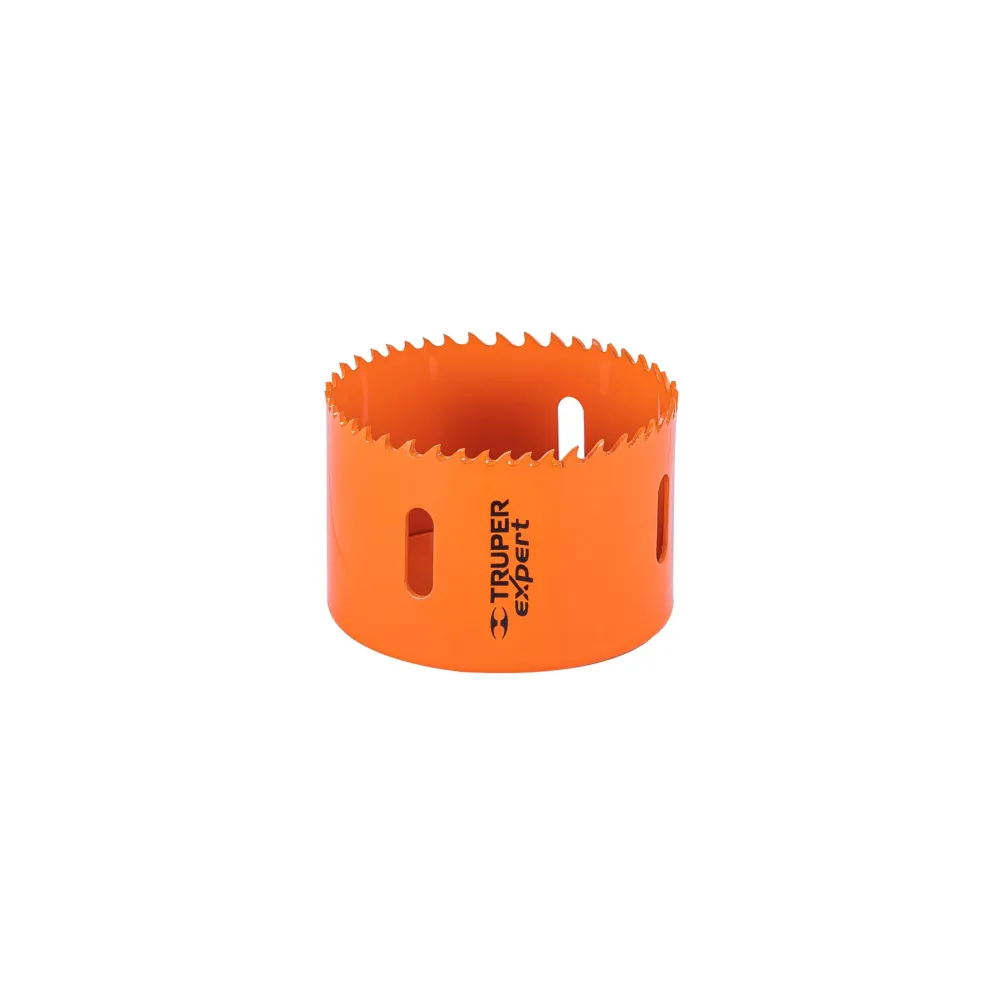 Carota bimetalica 75 mm, Truper Expert