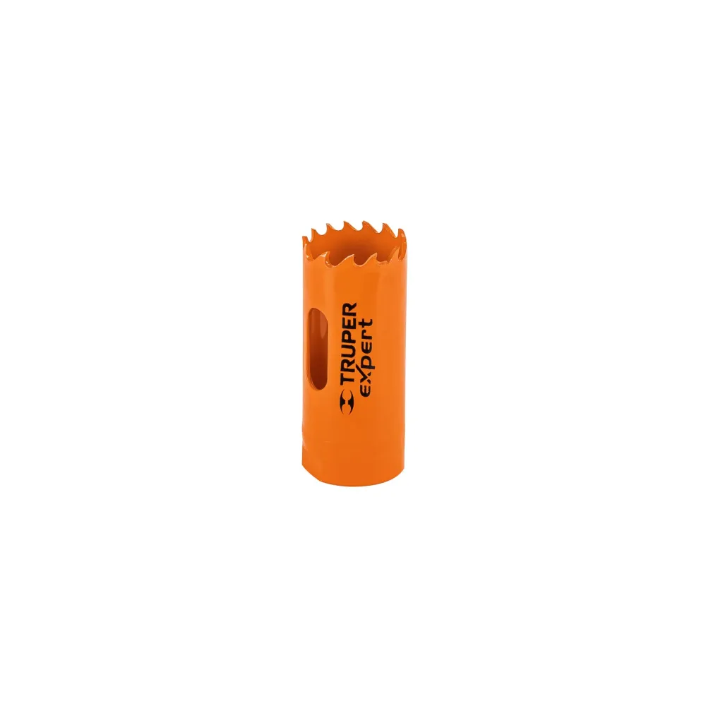 Carota bimetalica 25 mm, Truper Expert