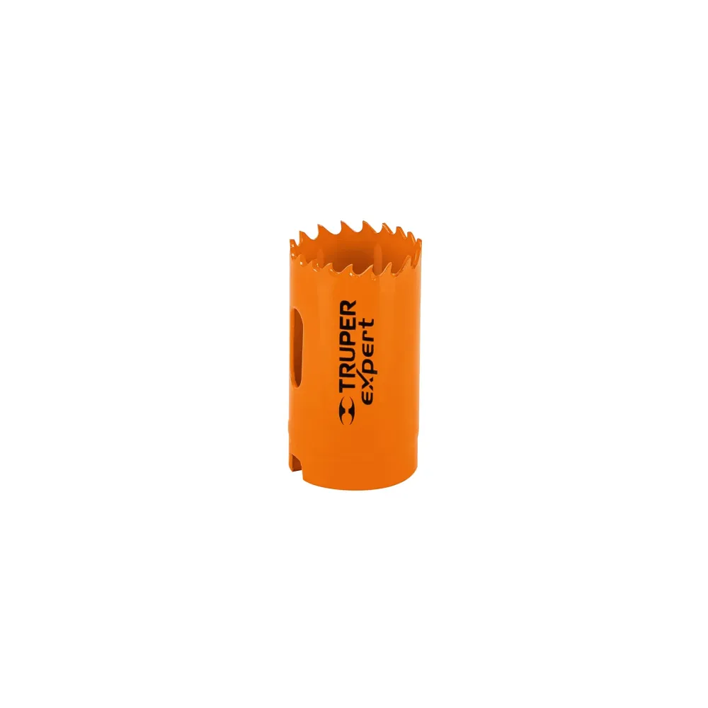 Carota bimetalica 32 mm, Truper Expert