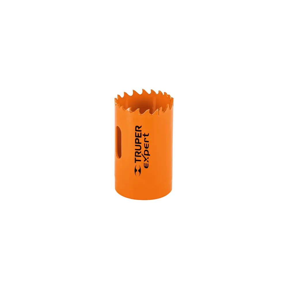 Carota bimetalica 35 mm, Truper Expert