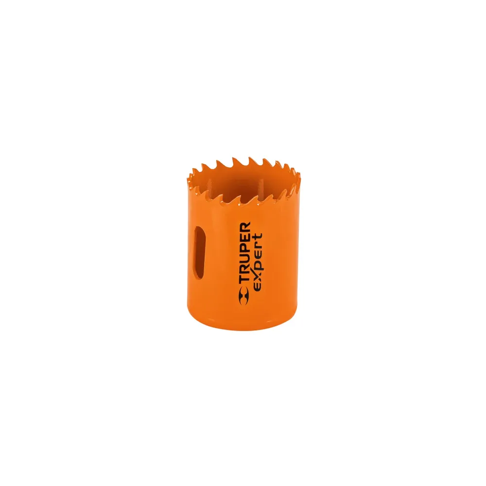 Carota bimetalica 40 mm, Truper Expert