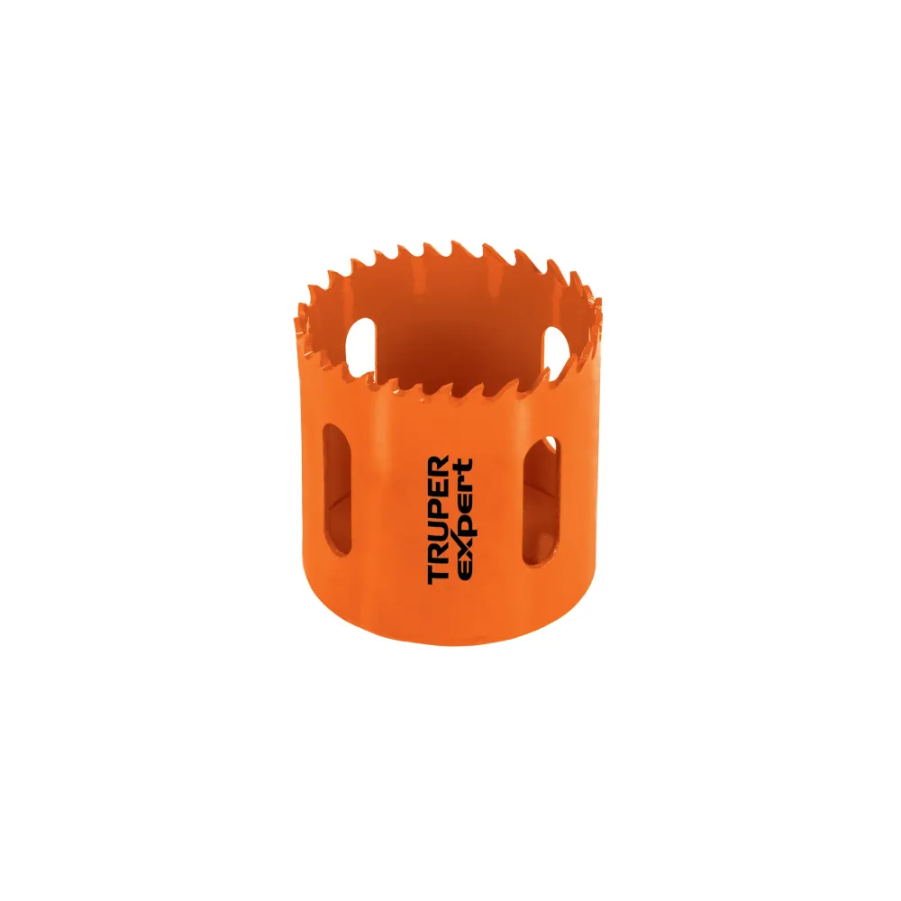 Carota bimetalica 50 mm, Truper Expert