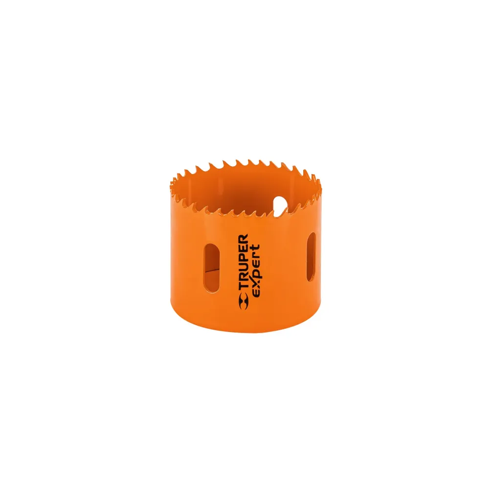 Carota bimetalica 60 mm, Truper Expert