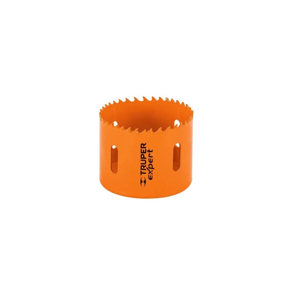 Carota bimetalica 65 mm, Truper Expert