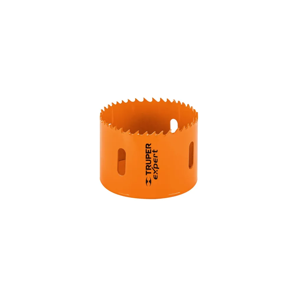 Carota bimetalica 70 mm, Truper Expert