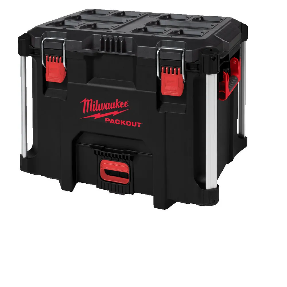 Cutia de instrumente Milwaukee PACHET XL