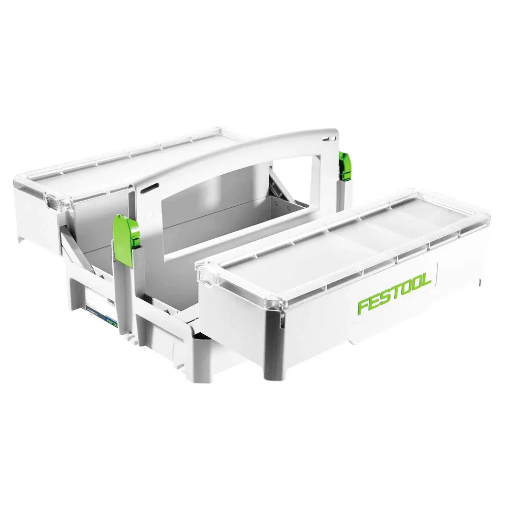 Servietă Festool SYS-StorageBox SYS-SB
