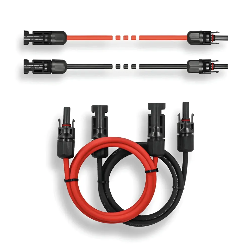 Set centrala de balcon 870Wp cu microinvertor HMS-800W-2T