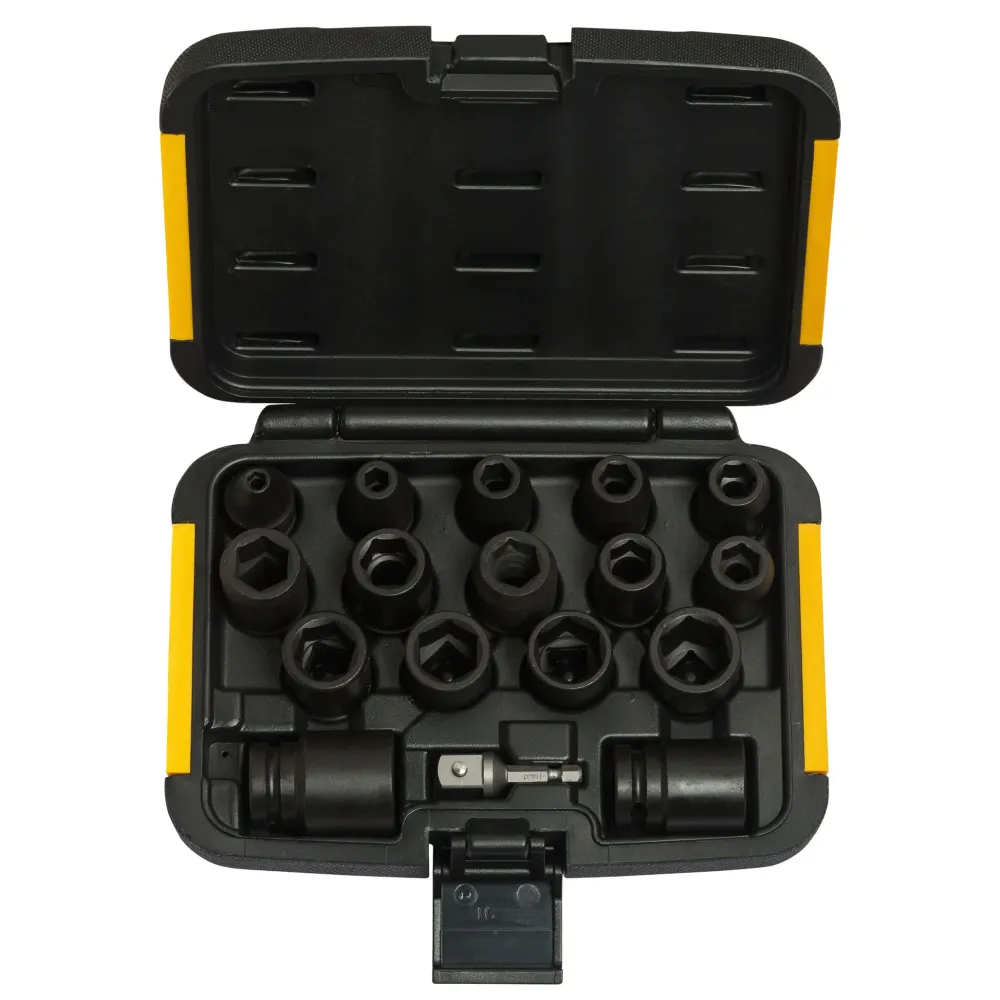 Set de chei tubulare Dewalt DT7506-QZ