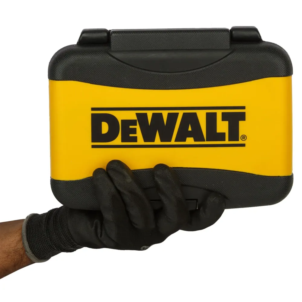 Set de chei tubulare Dewalt DT7506-QZ