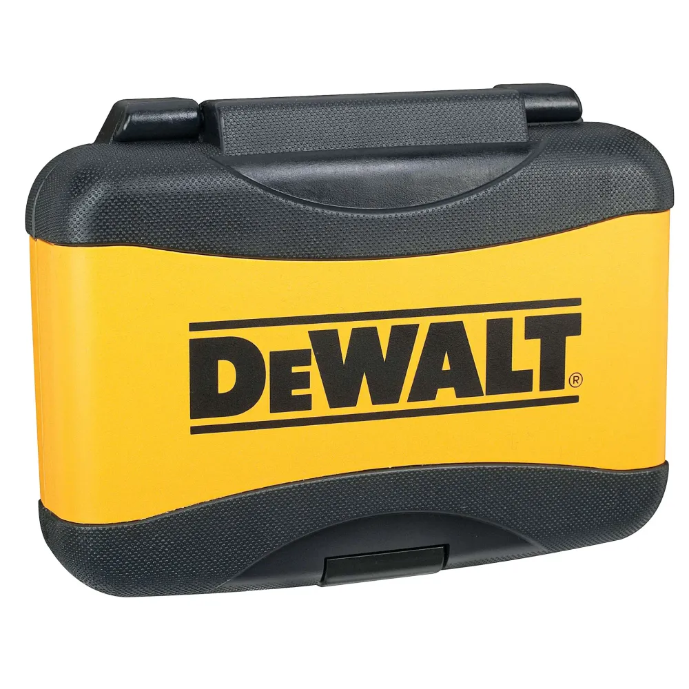 Set de chei tubulare Dewalt DT7506-QZ