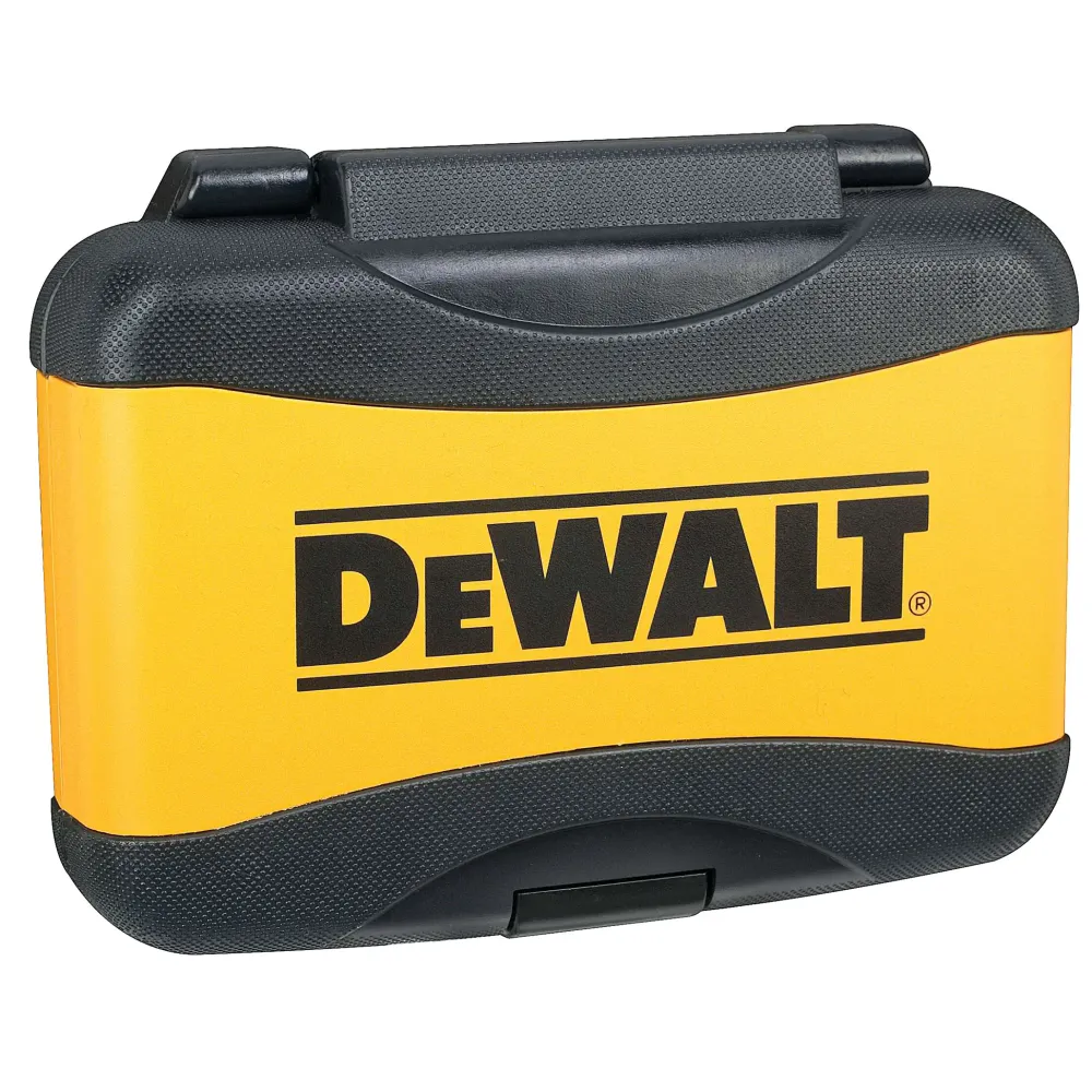 Set de chei tubulare Dewalt DT7507-QZ