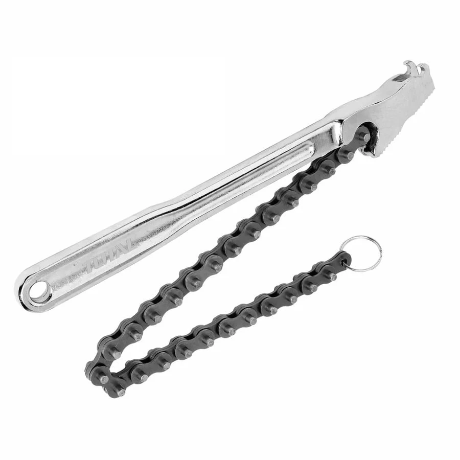 Cheie cu lant Total 12", 60-110mm, L 420mm