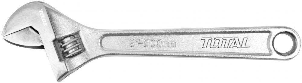 Cheie reglabila Total - 200mm (8")