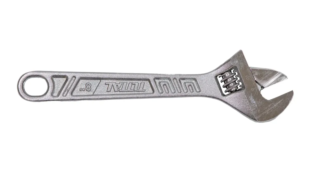 Cheie reglabila Total - 200mm (8")