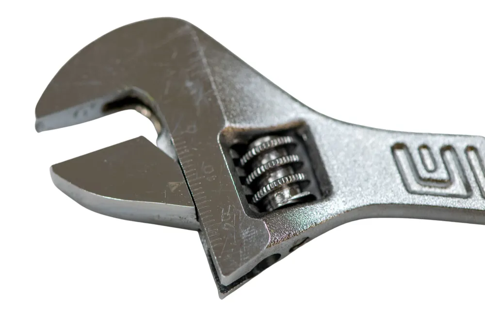 Cheie reglabila Total - 200mm (8")