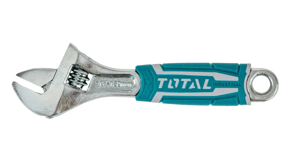 Cheie reglabila Total Industrial - 150mm (6")