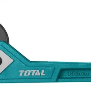 Cheie universala Total Industrial - 10"- 250mm- 14-40mm