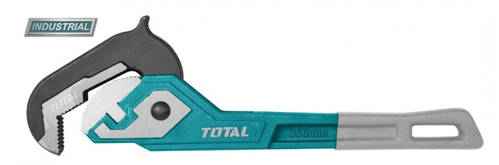 Cheie universala Total Industrial - 10"- 250mm- 14-40mm
