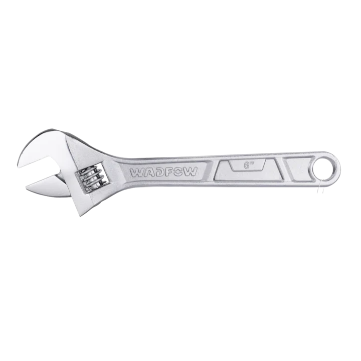 Cheie reglabila Wadfow, dimensiune 150mm/ 6", 0-19.2mm
