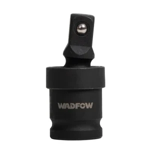 Adaptor flexibil de impact Wadfow 1/2", otel Cr-v