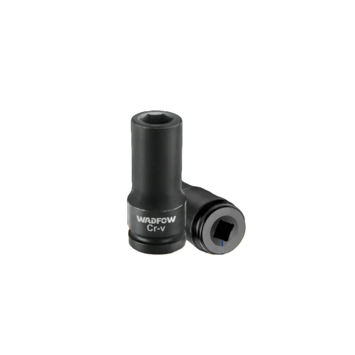 Cheie tubulara de impact Wadfow, extrudare la rece, otel Cr-V, dimenisuni 78x10mm