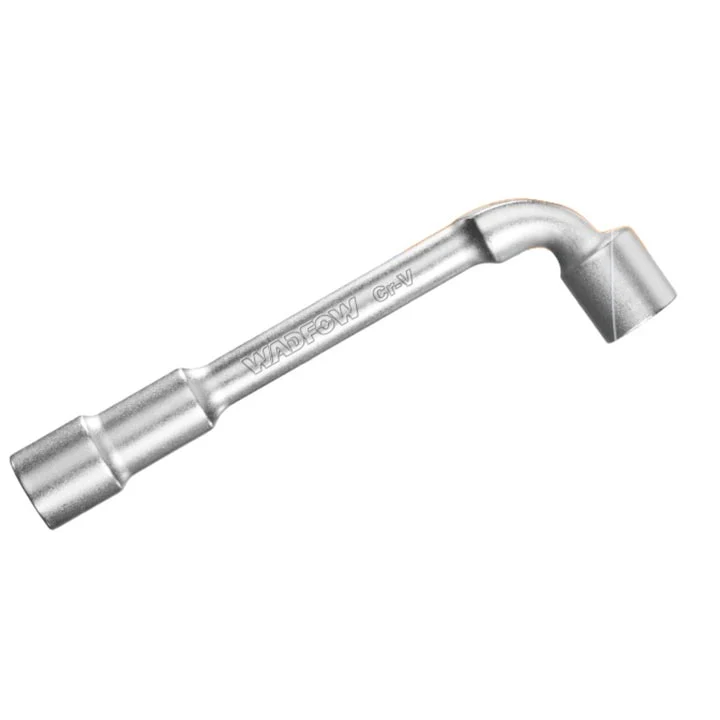 Cheie tubulara tip L Wadfow, Cr-V, dimensiune 19mm