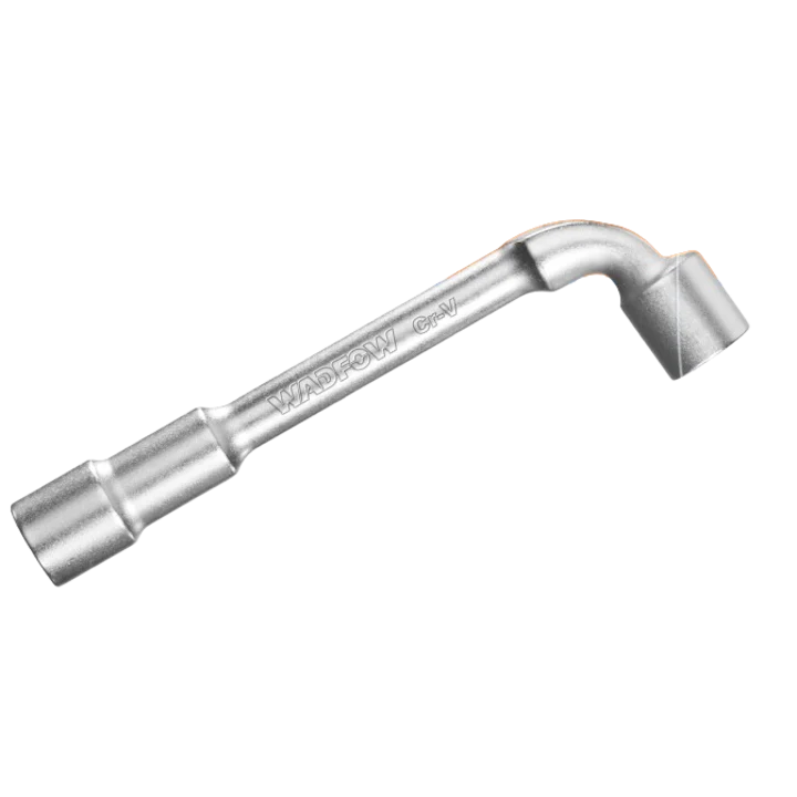 Cheie tubulara tip L Wadfow, Cr-V, dimensiune 12mm