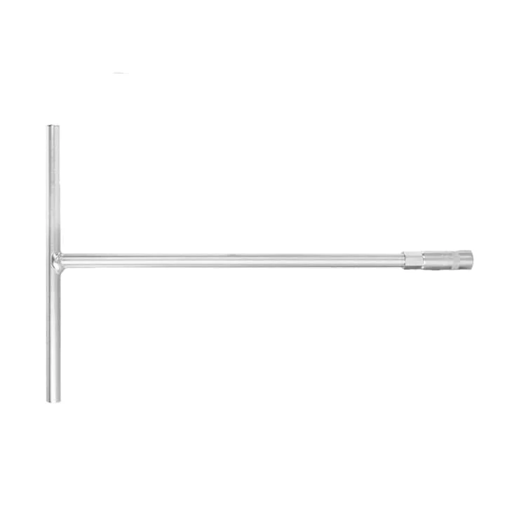 Cheie tubulara cu maner T Wadfow, Cr-V, dimensiune 10mm