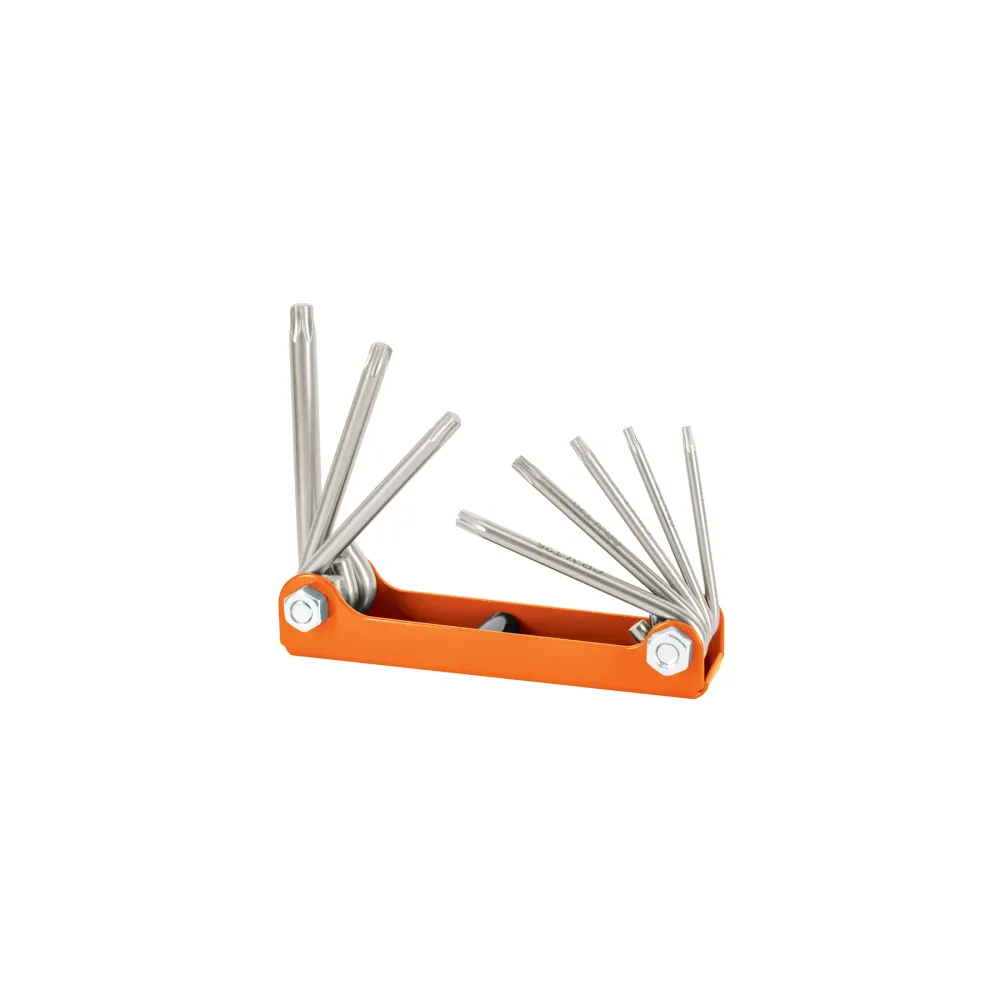 Set chei imbus torx 8 1, Truper