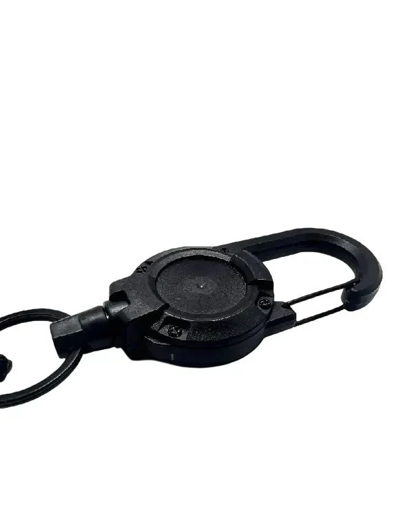 Breloc Talon Micro Cheie Universala pentru Catuse cu Cablu Retractabil Drop Zone