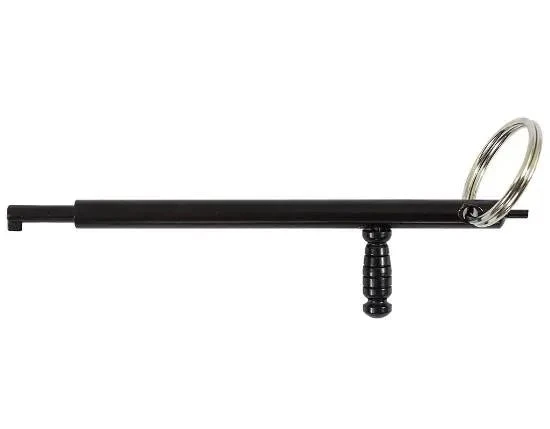 Cheie universala catuse GS breloc tonfa