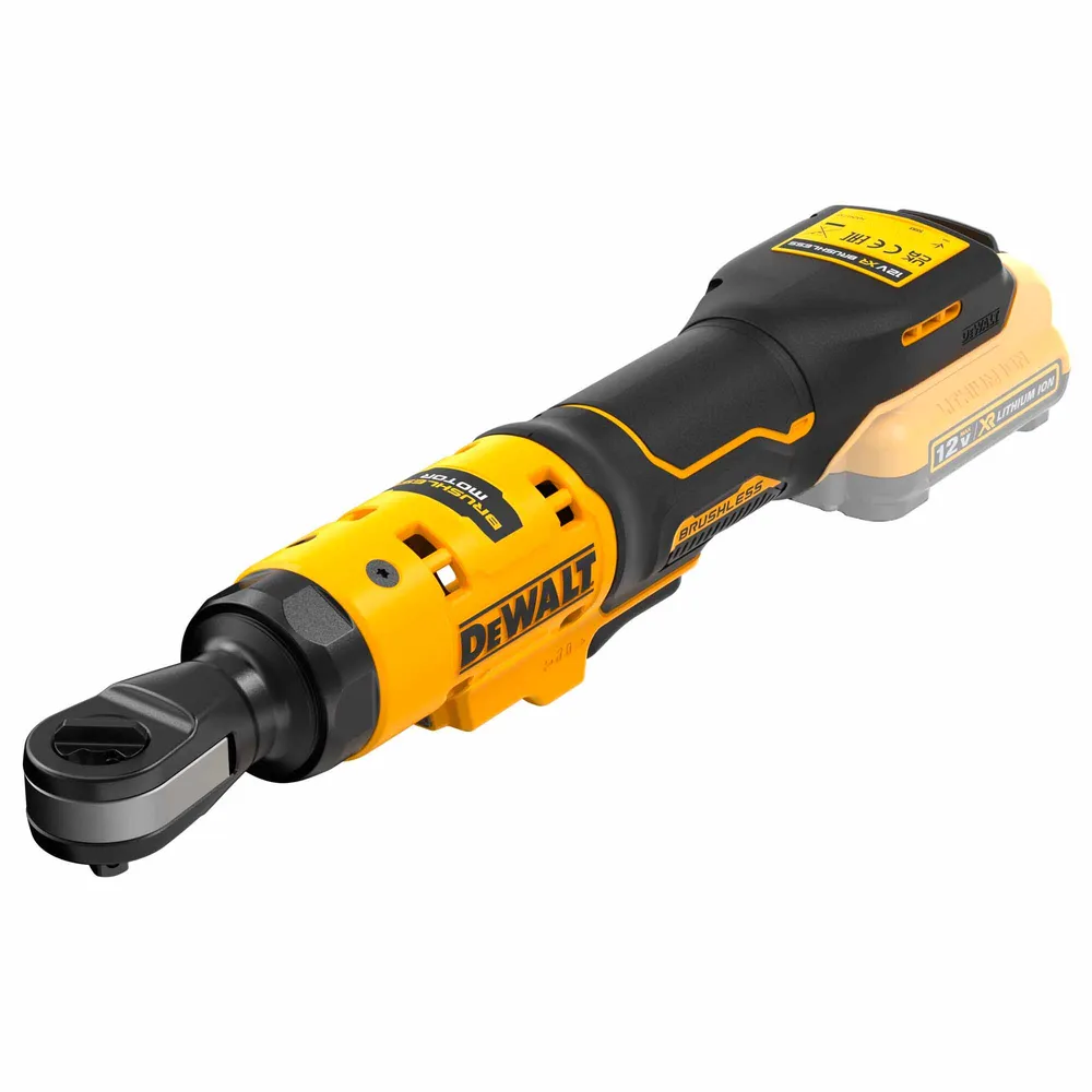 Clichet Dewalt DCF503EN-XJ 12V