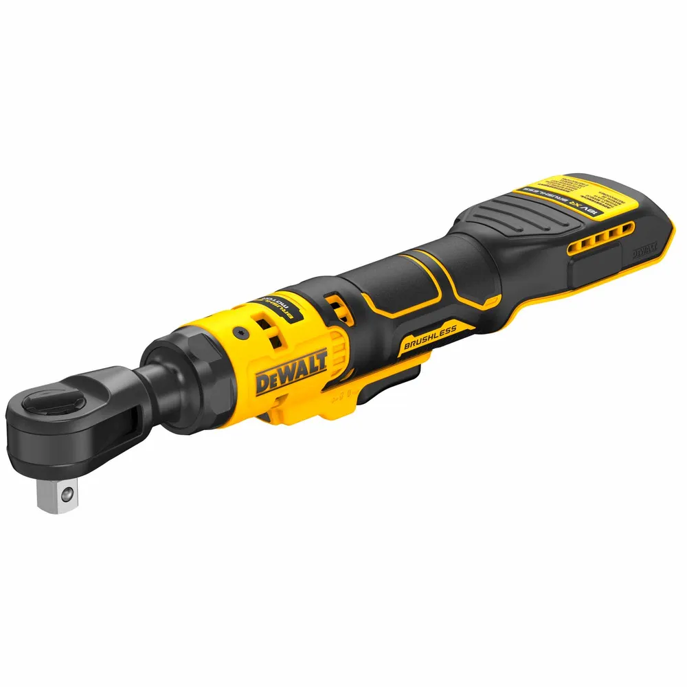 Clichet Dewalt DCF512N-XJ 18V