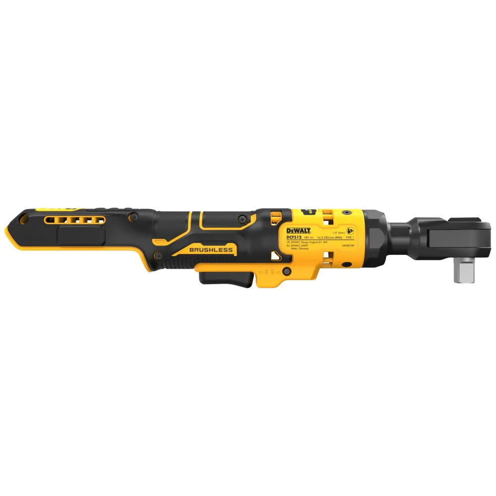 Clichet Dewalt DCF512N-XJ 18V