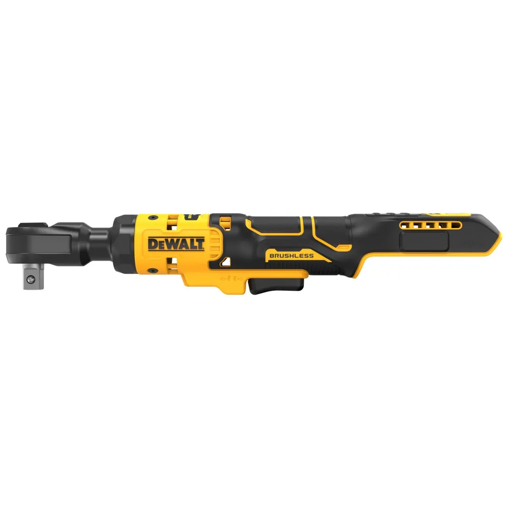 Clichet Dewalt DCF512N-XJ 18V