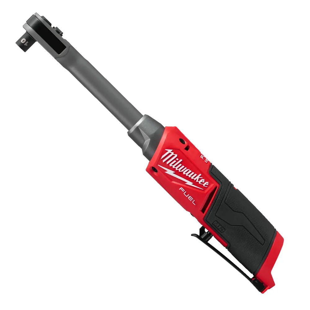 Clichet Milwaukee M12 FPTR-202X 12V 2Ah